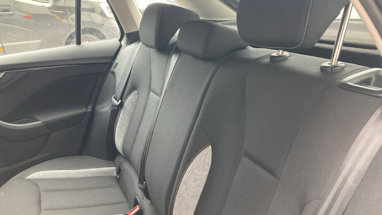 Skoda Scala 1.0 TSI 116 SE Edition 5dr DSG Petrol Hatchback